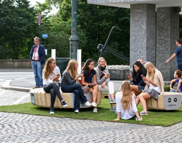 LillestrømBanken fyller 130 år!